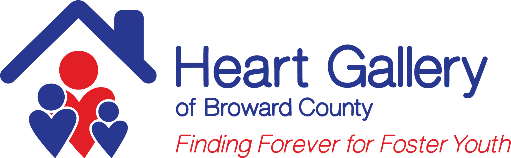 Heart Gallery of Broward
