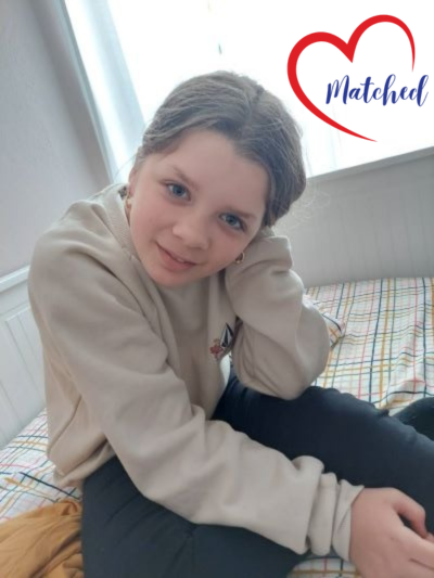 **MATCHED** Madison